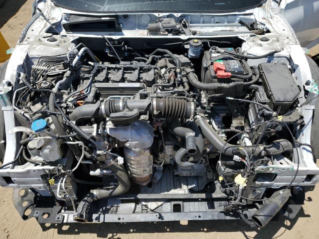 1HGCV1F16JA066277 Honda l15be