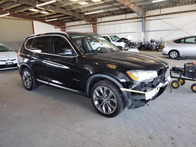 5UXWX7C53F0K34114 BMW X3