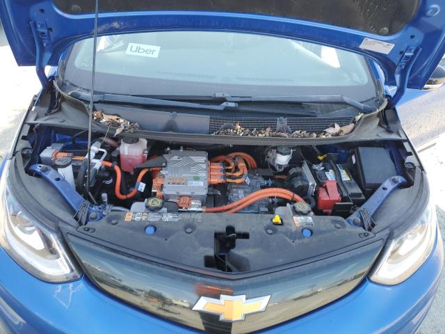 1G1FY6S0XK4107256 Chevrolet 2019