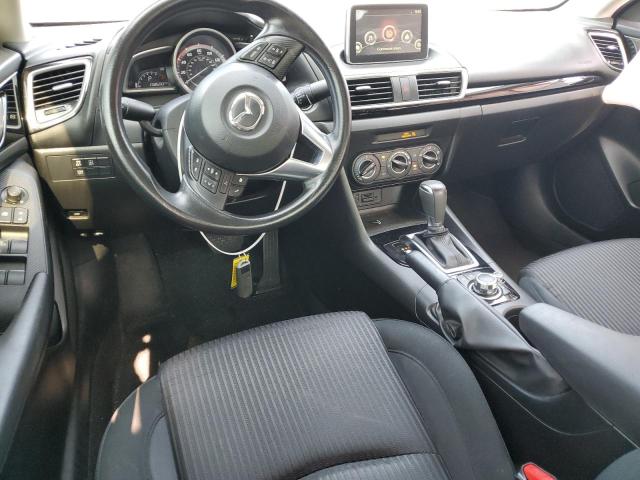 JM1BM1U77G1323895 Mazda 3 SPORT