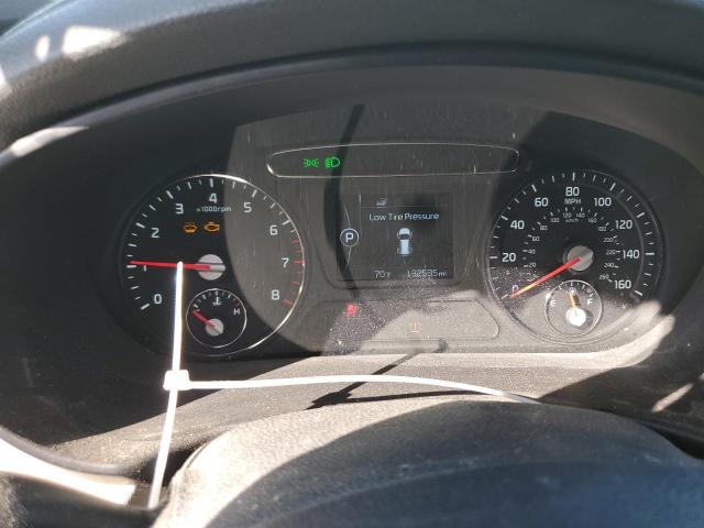 5XYPG4A34GG156699 KIA SORENTO LX