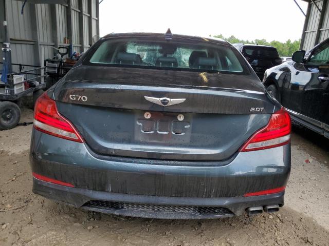 KMTG34LA2LU047675 Genesis G70 Elite