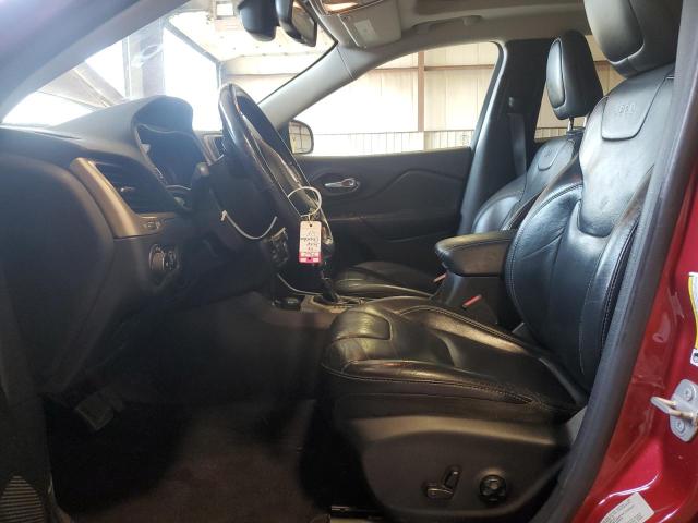 1C4PJMDS8GW310306 Jeep CHEROKEE L