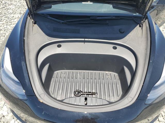 5YJ3E1EA5NF324639 Tesla 2022