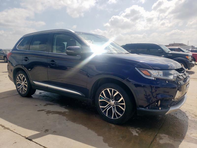 JA4AD3A3XHZ070285 Mitsubishi Outlander