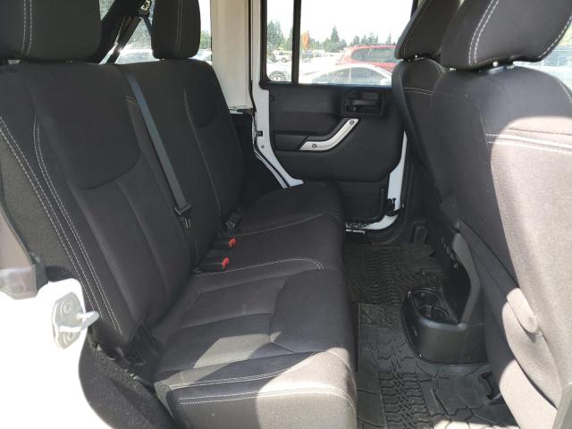 1C4BJWEG8EL188271 Jeep WRANGLER U