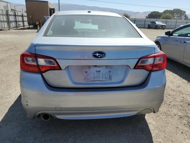 4S3BNAL61F3008552 Subaru 2.5l u5