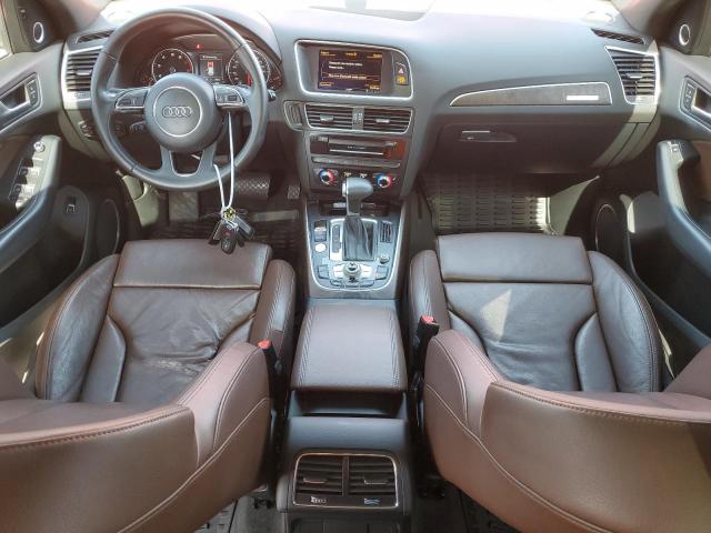 WA1LFAFP2EA123901 Audi 2014