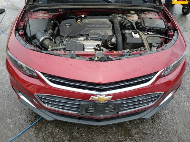 1G1ZD5ST9JF134304 Chevrolet lfv - direct injection, variable valve timing, gen 1
