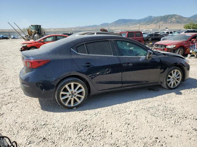 3MZBN1V31JM177283 Mazda 3 TOURING