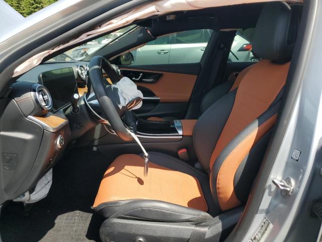 W1KAF4HB3NR047063 Mercedes-Benz C 300 4MAT