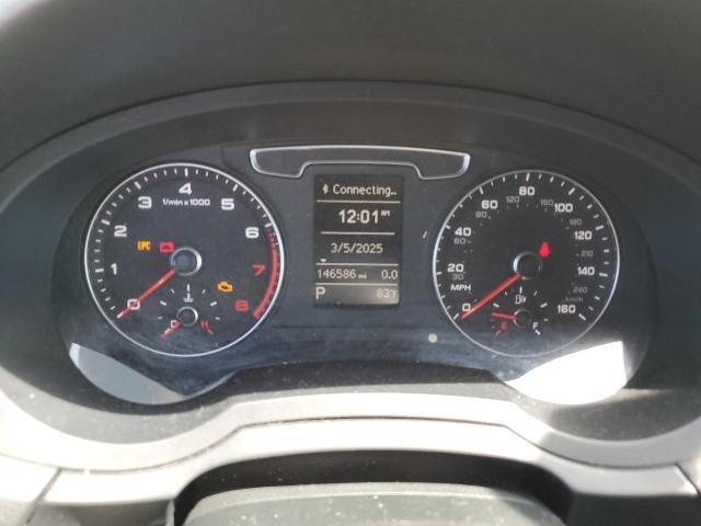 WA1BCCFS7JR028928 Audi Q3