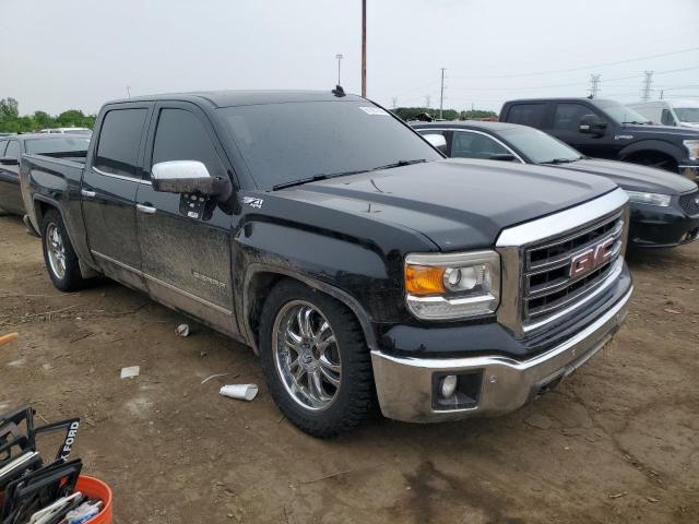 3GTU2VEC6EG540192 GMC SIERRA K15