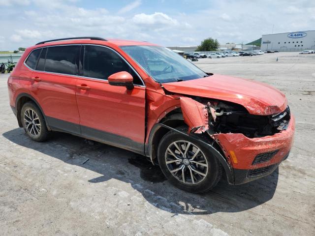 3VV3B7AX5KM066069 Volkswagen Tiguan