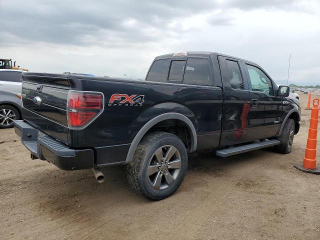 1FTFX1ET6EKD18831 Ford 2014
