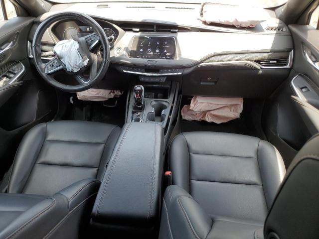 1GYFZER48LF112432 Cadillac lsy - sidi, vvt, alum, var 3