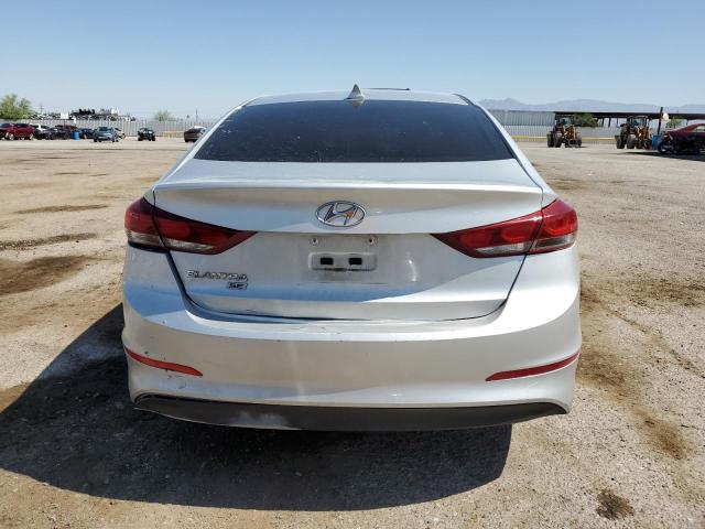 5NPD74LF9HH084838 Hyundai ELANTRA SE
