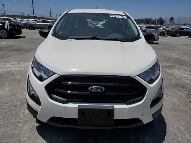 MAJ3P1RE3JC223765 Ford Ecosport