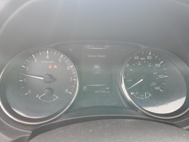 JN1BJ1CR7JW263240 Nissan 2018