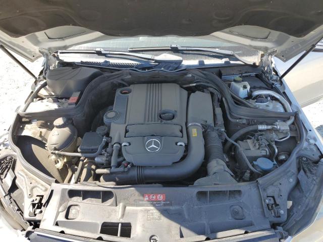 WDDGF4HB0EG233746 Mercedes-Benz 2014
