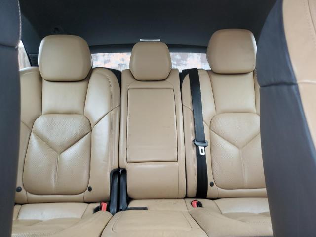 WP1AA2A21GKA15990 Porsche 2016