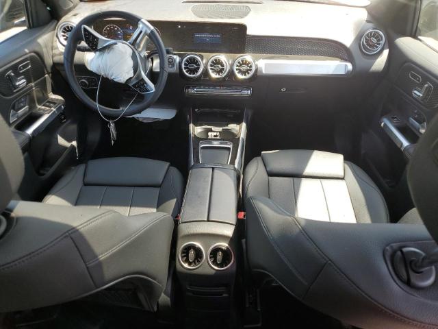 W1N4M4GB3SW384336 Mercedes-Benz m260