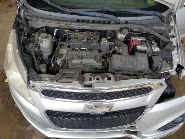 KL8CB6S99EC465283 Chevrolet SPARK LS