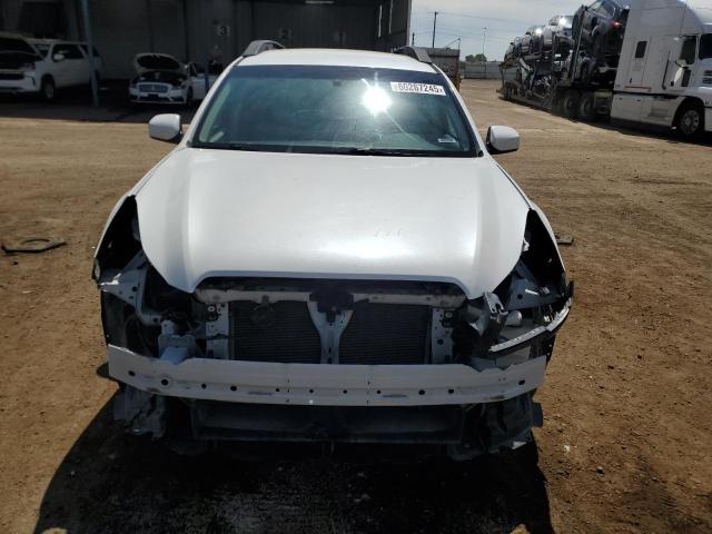 4S4BRCCC1E3271611 Subaru 2.5na u6