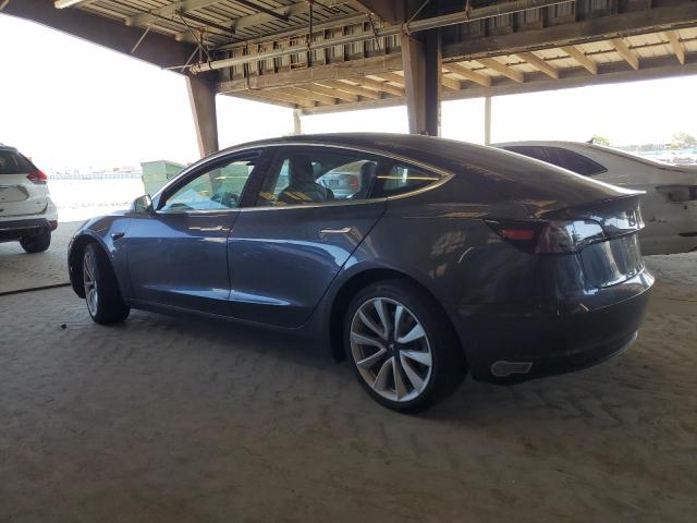 5YJ3E1EA8JF163066 Tesla MODEL 3