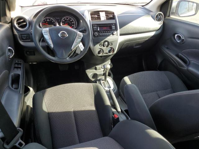 3N1CN7AP2JK437692 Nissan Versa