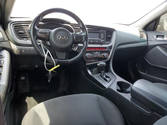 KNAGM4AD0E5069080 KIA dohc mpi theta ii