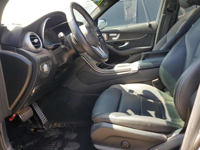W1N0G8EB2MF959321 Mercedes-Benz m264