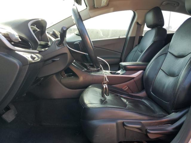 1G1RC6S52HU131681 Chevrolet VOLT LT
