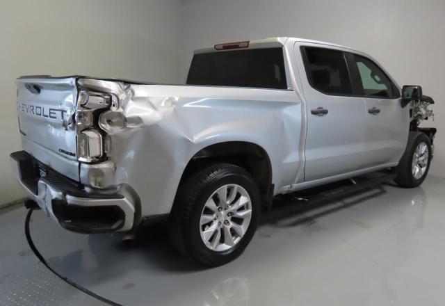 1GCPWBEK8NZ205698 Chevrolet l3b