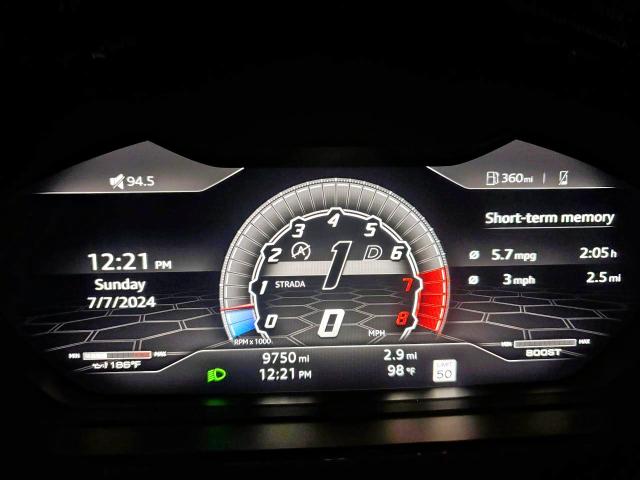 ZPBUA1ZL7KLA02968 Lamborghini Urus