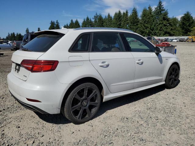 WAUUPBFFXHA041081 Audi A3 E-TRON
