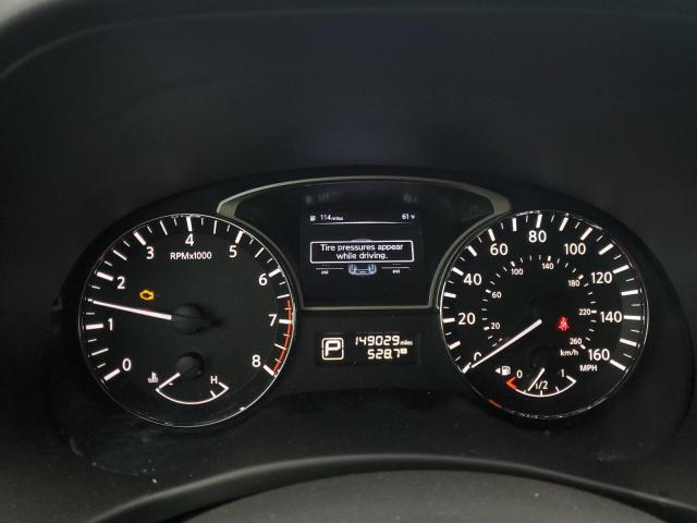 5N1AR2MN8EC709319 Nissan 2014