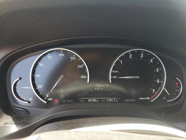 5UXTR9C5XKLP91247 BMW 2019