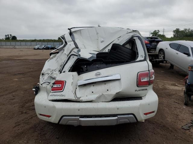 JN8AY2NE6J9732261 Nissan 2018