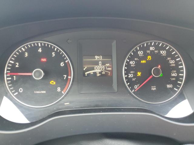 3VWD17AJ7EM415767 Volkswagen Jetta