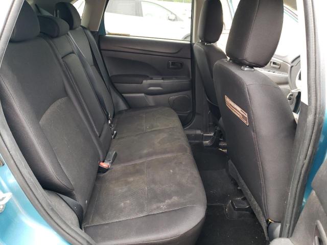 4A4AP3AU1EE002569 Mitsubishi Outlander