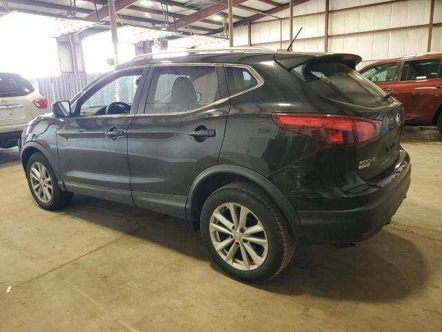 JN1BJ1CRXHW142924 Nissan ROGUE SPOR