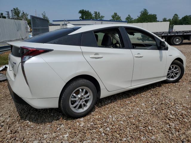 JTDKBRFU7H3055041 Toyota Prius