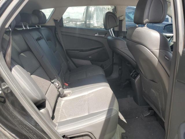 KM8J33A43HU418535 Hyundai TUCSON LIM