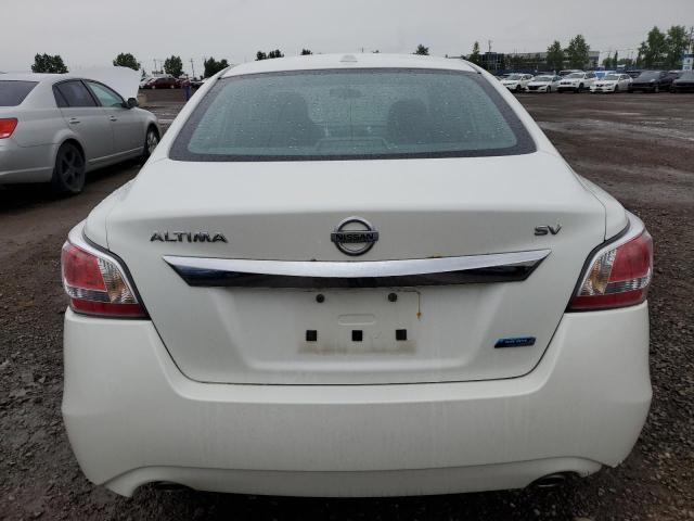 1N4AL3AP7EN346121 Nissan Altima