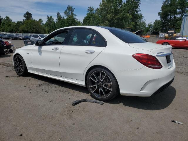 55SWF6EBXJU247534 Mercedes-Benz m276