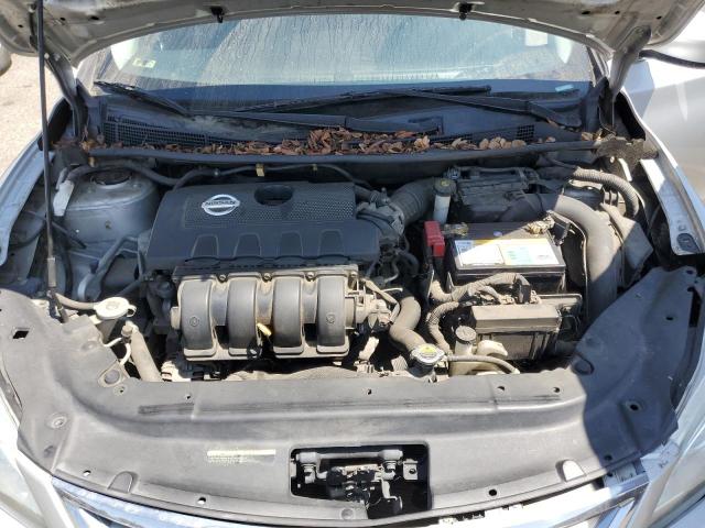 3N1AB7AP4FY312231 Nissan 2015
