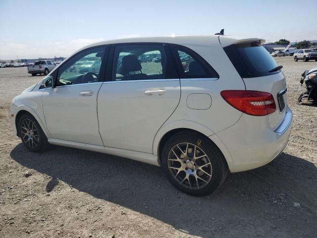 WDDVP9AB5EJ003358 Mercedes-Benz B ELECTRIC