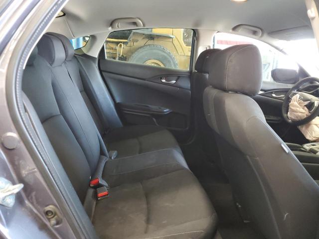 19XFC2F59GE204281 Honda Civic Lx