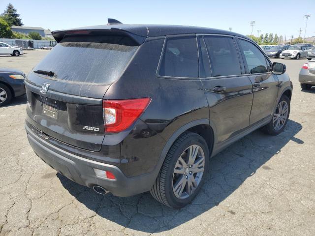 5FNYF8H54LB000315 Honda PASSPORT E